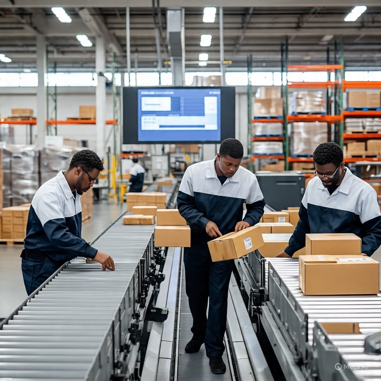 Quality Policy Image